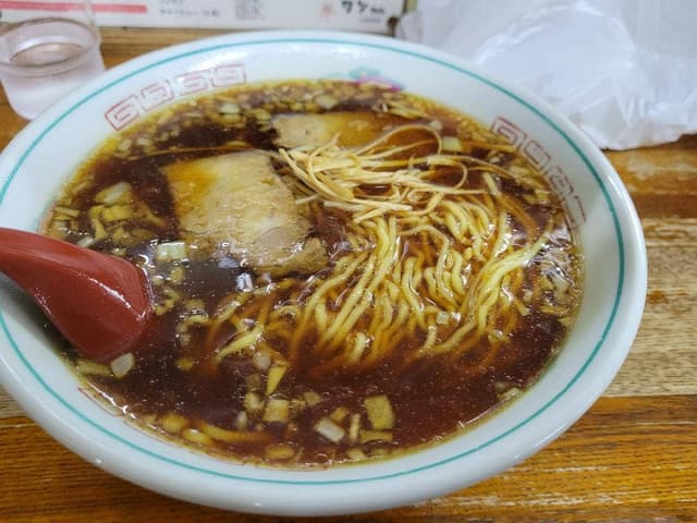 ラーメン ワンちゃん - サブ画像3