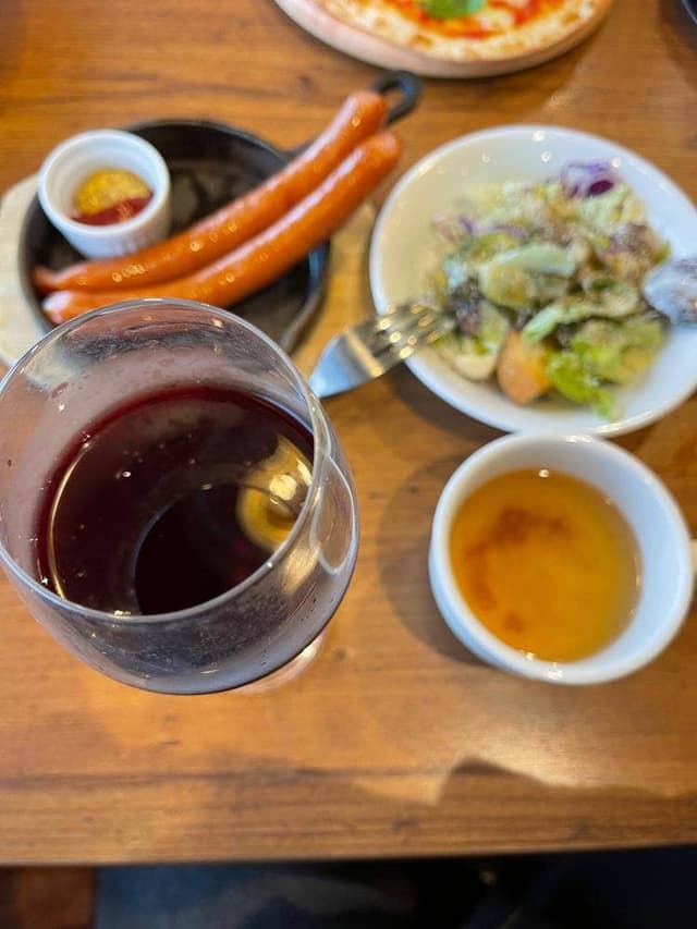 オリーブの丘 石岡店 - サブ画像1