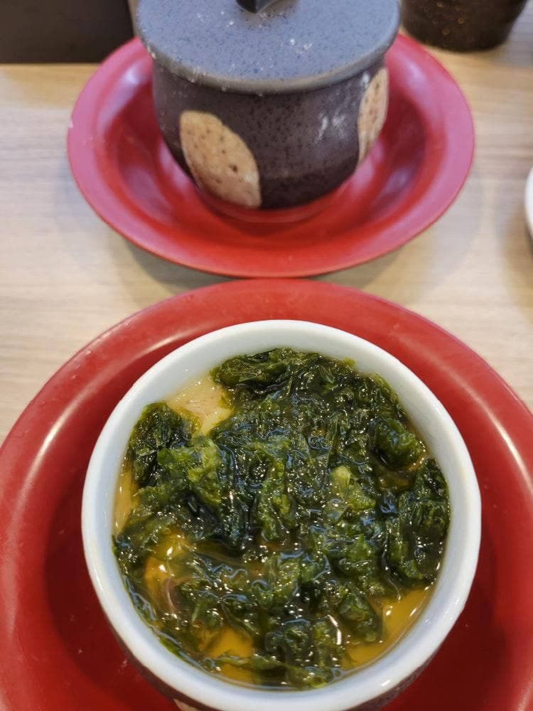 かっぱ寿司 君津店