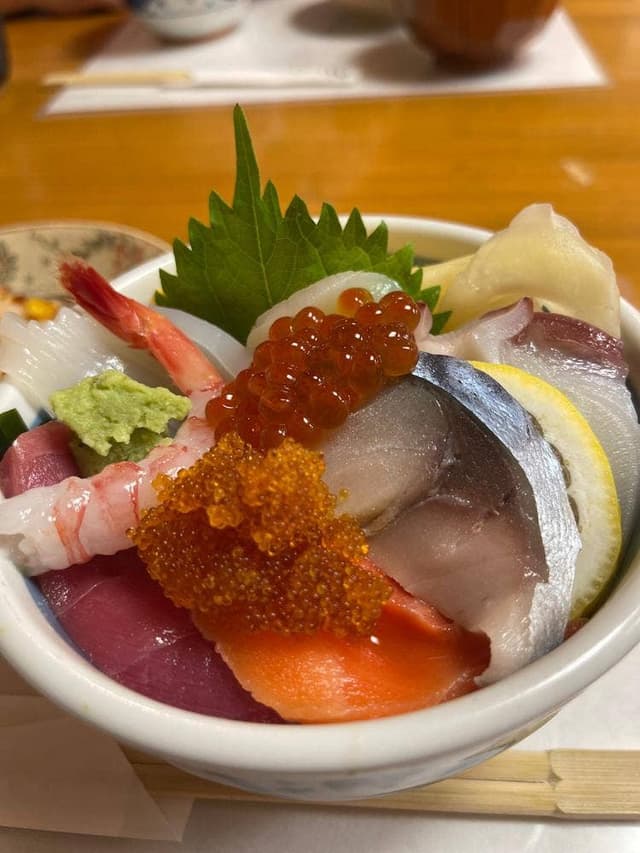 鮨まるやま - サブ画像2