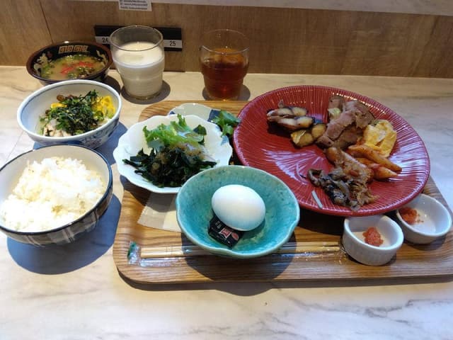 ワインスタイルぶどうの樹 博多冷泉店 - サブ画像3