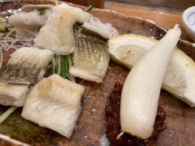 東鮨 新店 - サブ画像2