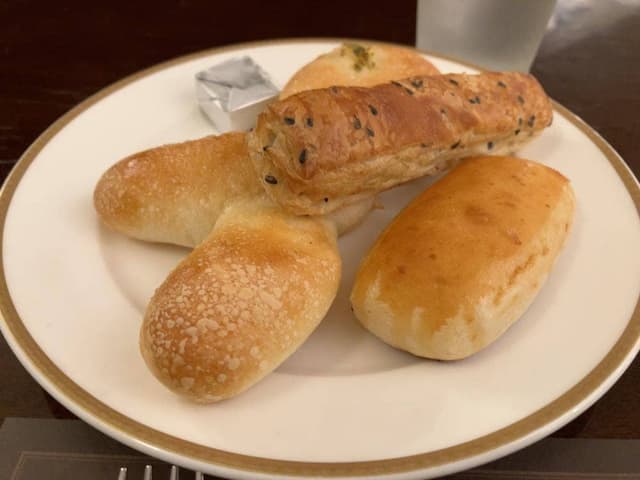 ベーカリーレストランサンマルク 松戸常盤平店 - サブ画像2
