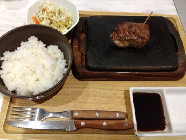 モンスターグリル ミッテン府中店 - サブ画像3