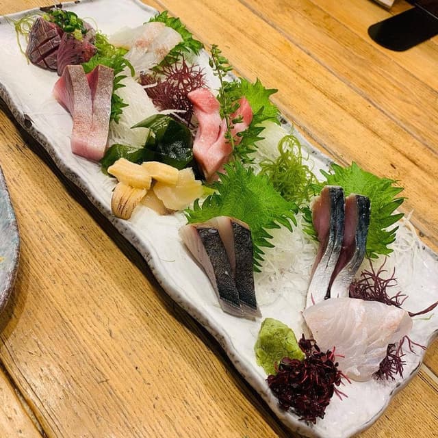 魚寅本店 - サブ画像1