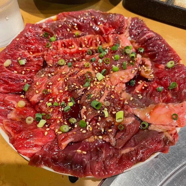 焼肉 ざんまい 本店 - サブ画像2