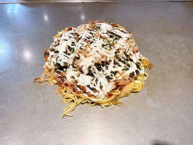 お好み焼き 道草 - サブ画像3
