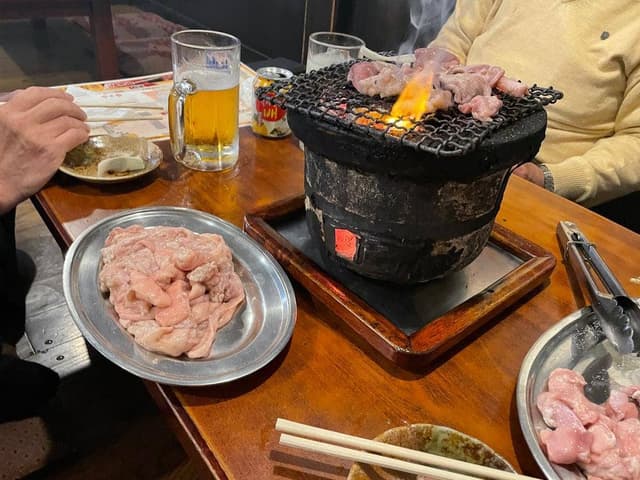 炭や - サブ画像2