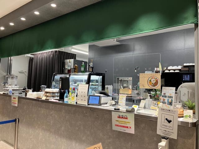 Book Lounge Kable - サブ画像3