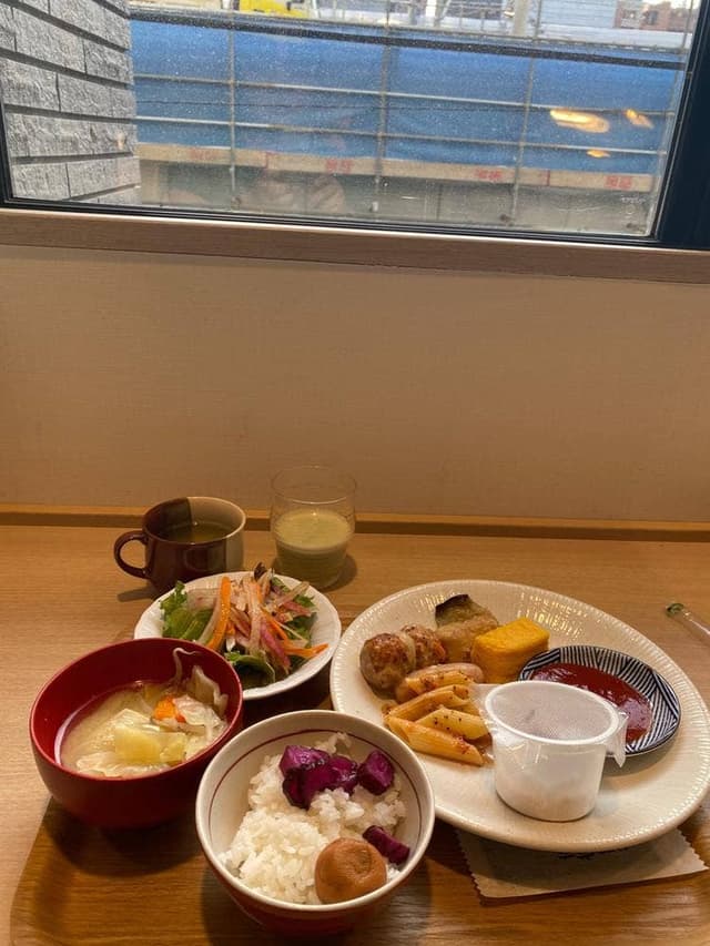 野の葡萄 静鉄ホテルプレジオ博多駅前店 - サブ画像1