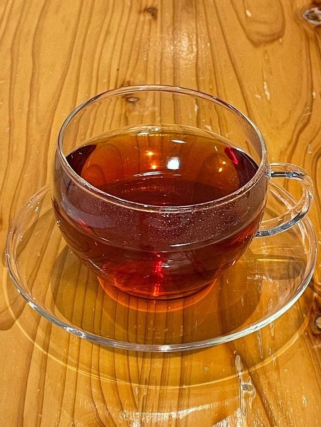 カフェぶどうの森 ファーム金沢百番街店 - サブ画像2