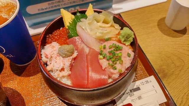 大幸魚類 イーアス春日井店 - サブ画像1