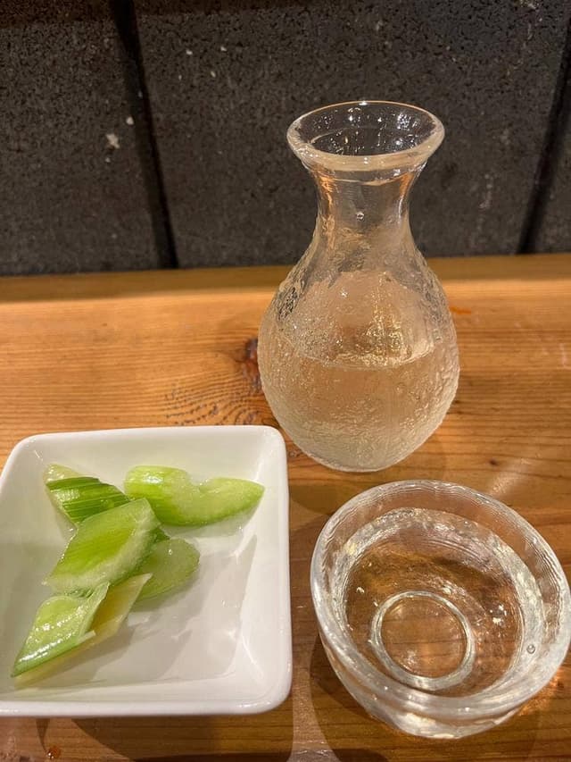 居酒屋かずみ - サブ画像2