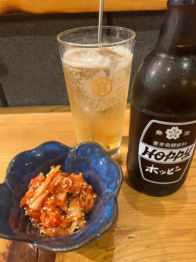居酒屋かずみ - サブ画像3