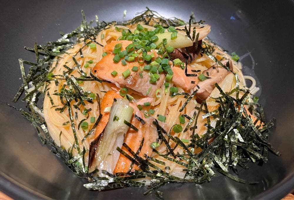 タヴェルナ すぱじろう リンクス梅田店