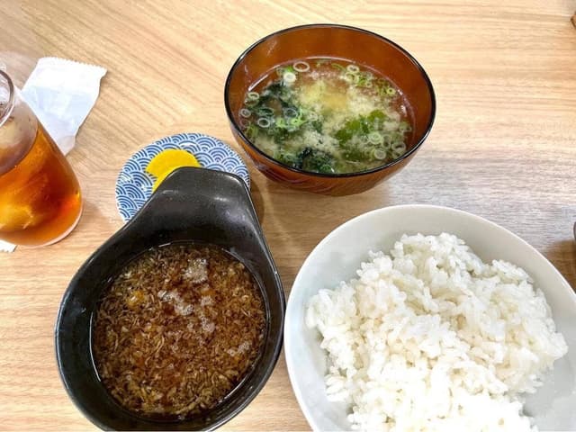 天ぷら MARUTEN - サブ画像1