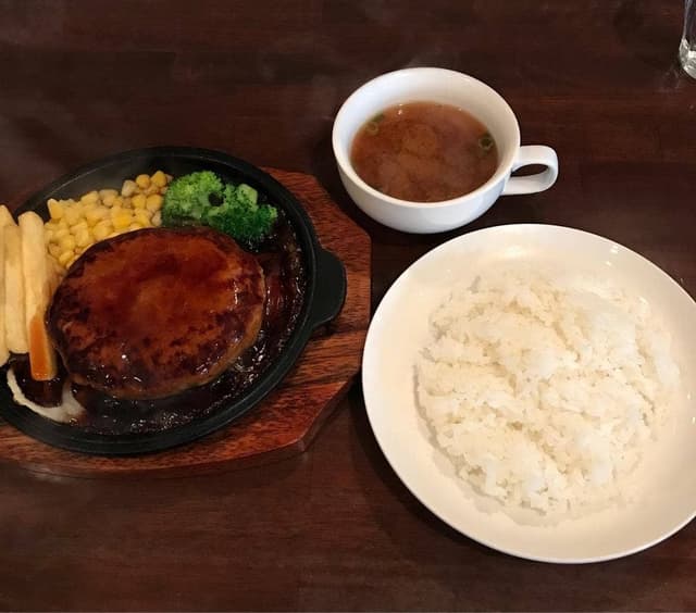 和魂洋食 朋 - サブ画像2