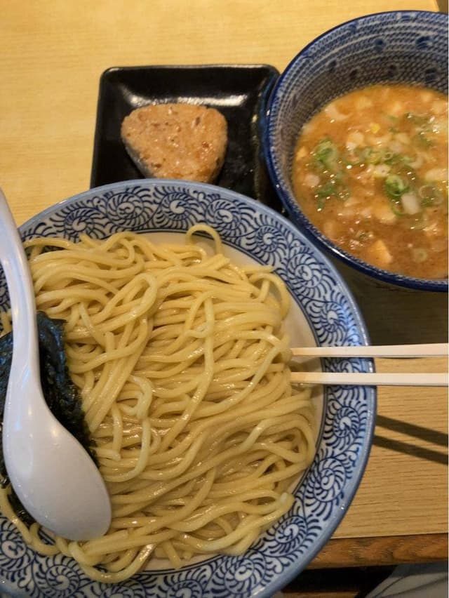 博多中華そば まるげん - サブ画像1