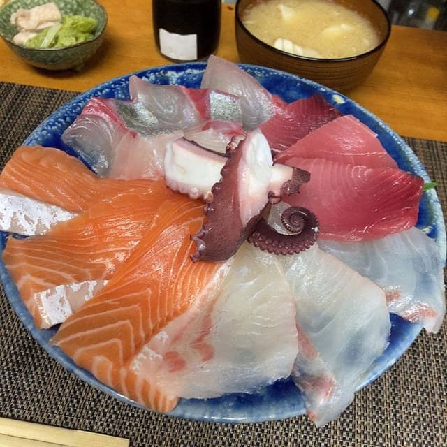 鮪屋 海路 - サブ画像3