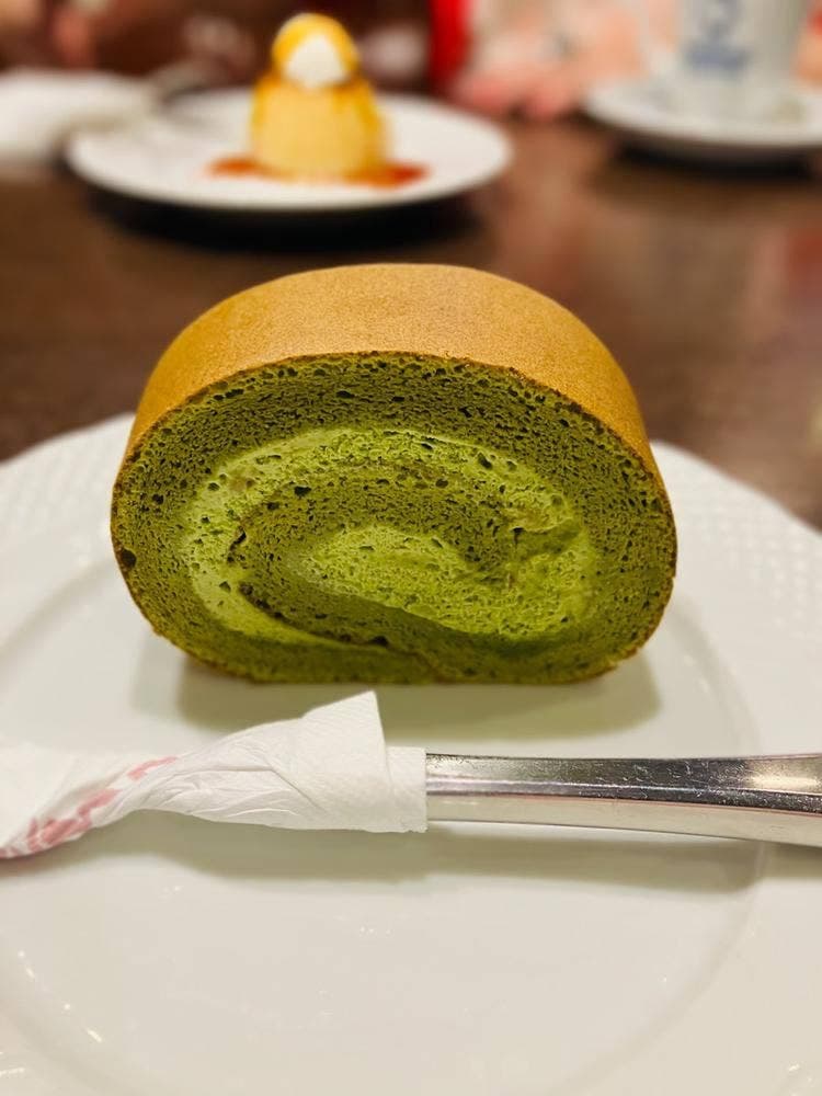 星乃珈琲店 アクロスプラザ八尾店