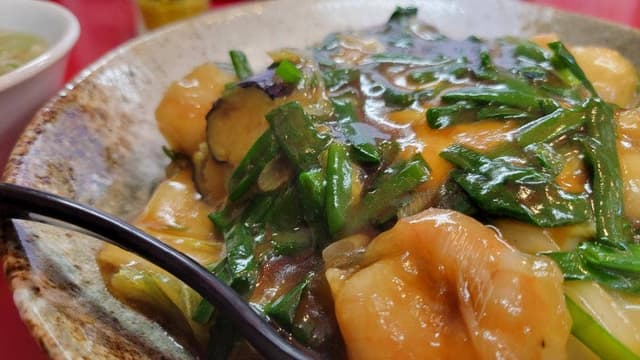 珉来 若宮店 - サブ画像3