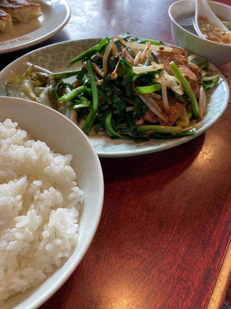 片岡飯店