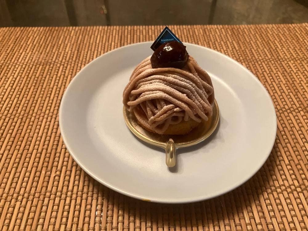 レンブラント デリカテッセン