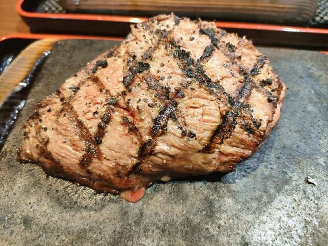 感動の肉と米 小田井店 - サブ画像3