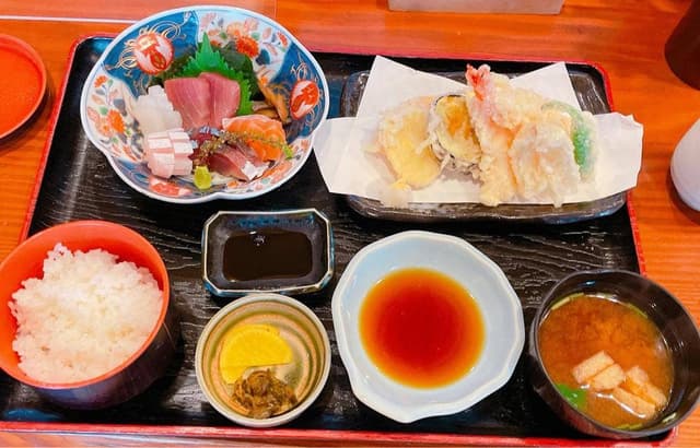 酒肴旨飯旬 やしろ - サブ画像2