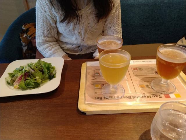 むさしの森珈琲 昭島店 - サブ画像2