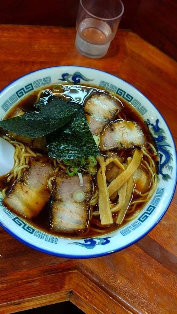 なかよしラーメン入江店 - サブ画像1