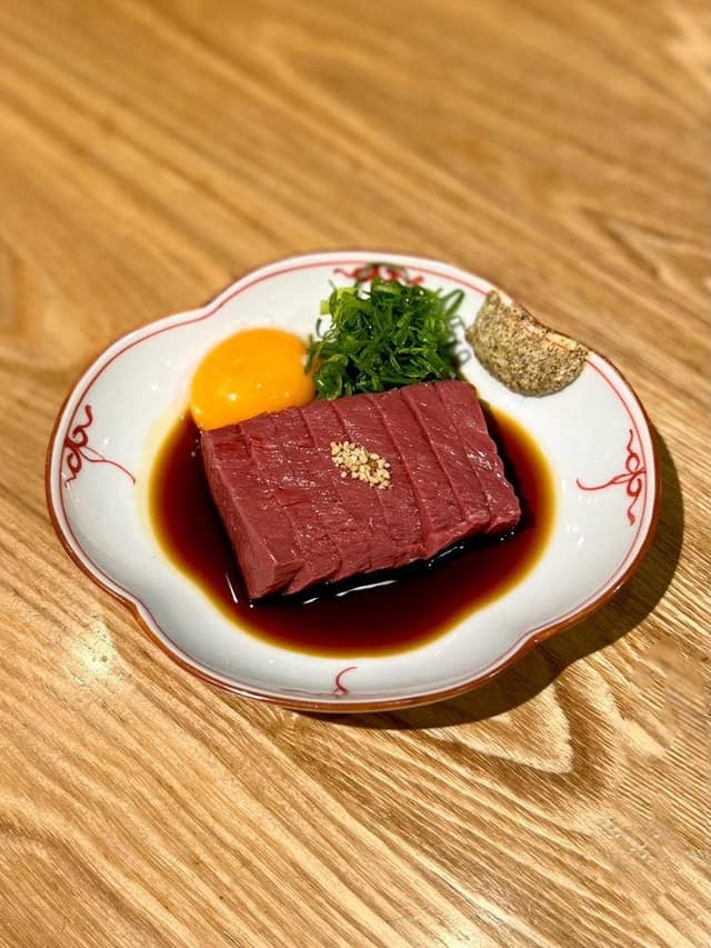 和牛小皿 しんうち - サブ画像2