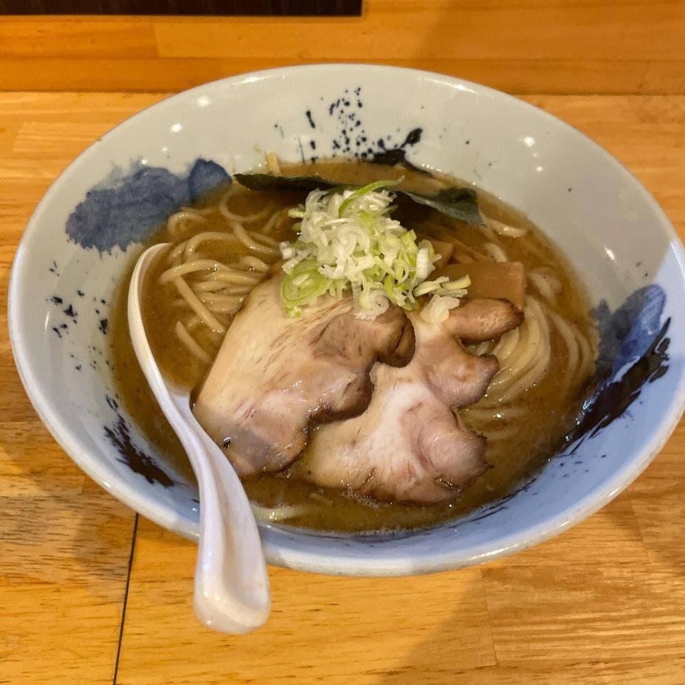 麺屋 新三