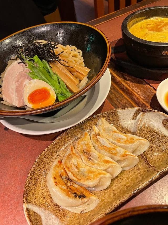 将軍らーめん・本庄店 - サブ画像1