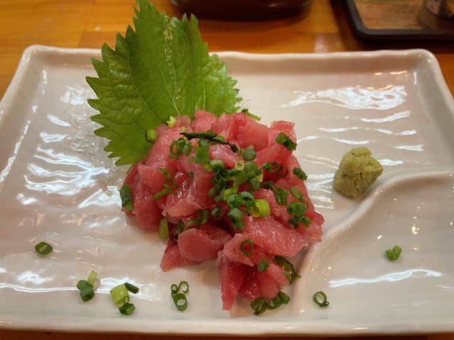 伊呂波 - サブ画像1