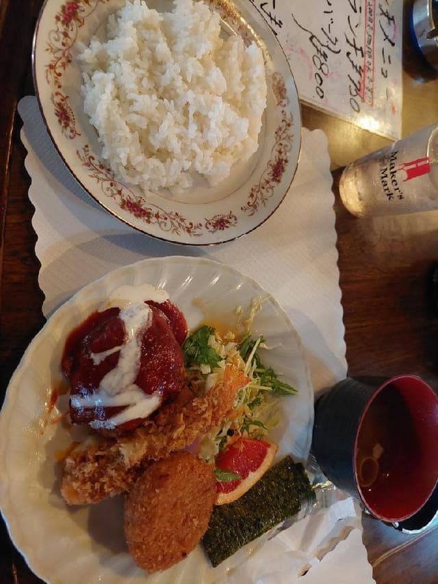 珈琲専門店 MAC - サブ画像1