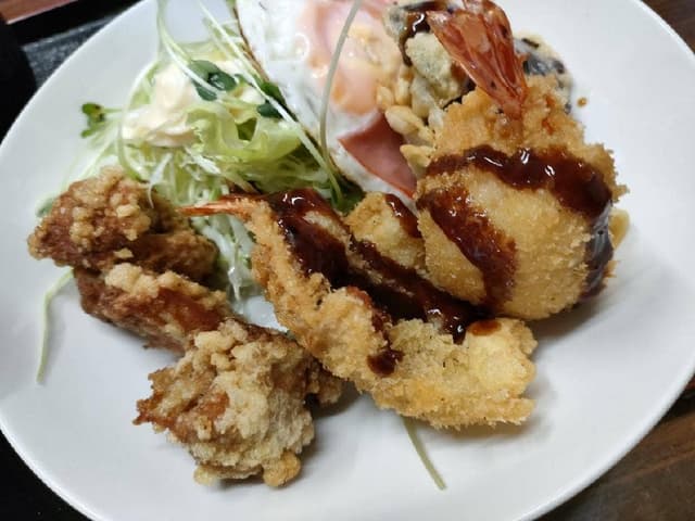 中華・洋食 千石 - サブ画像1