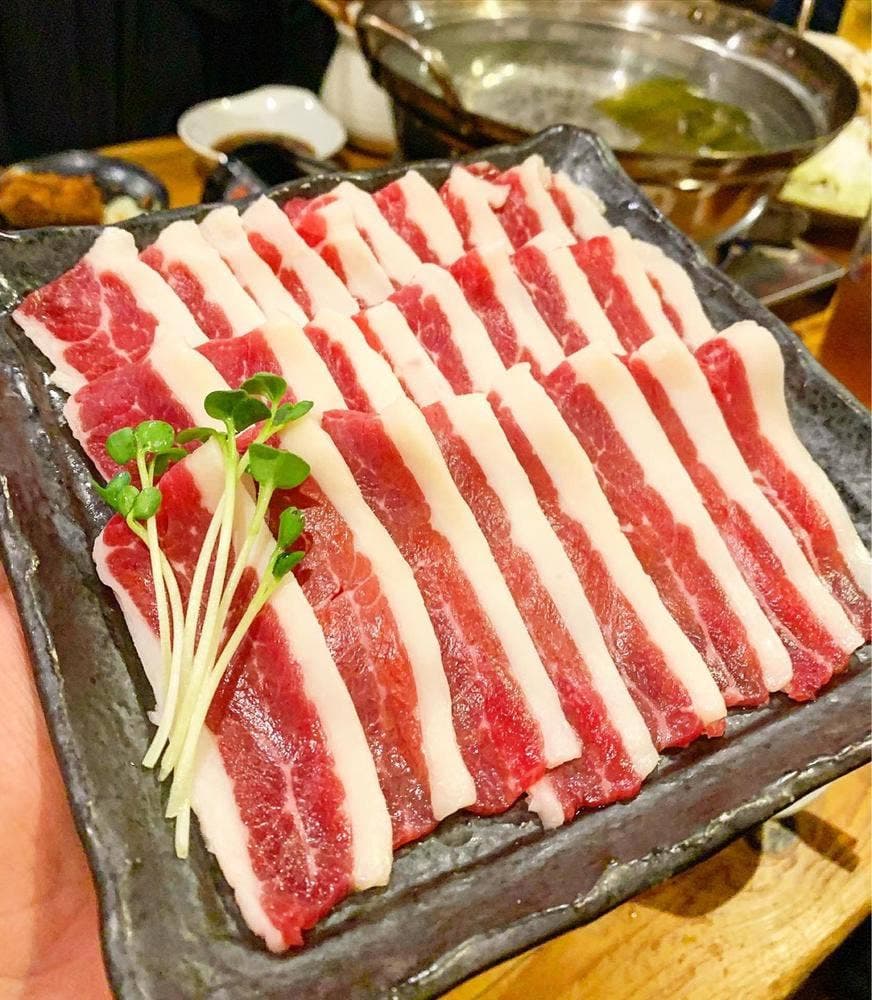 波津馬 本店