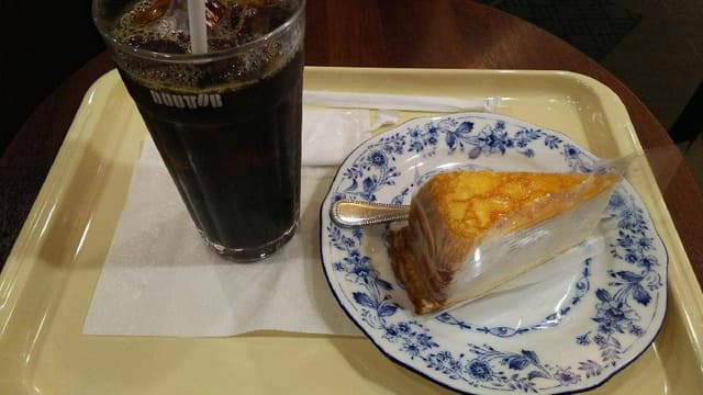 ドトールコーヒーショップ 祐天寺店 - サブ画像1