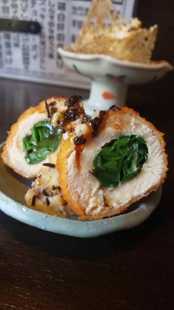 大正サロン 髭とボヰン - サブ画像3