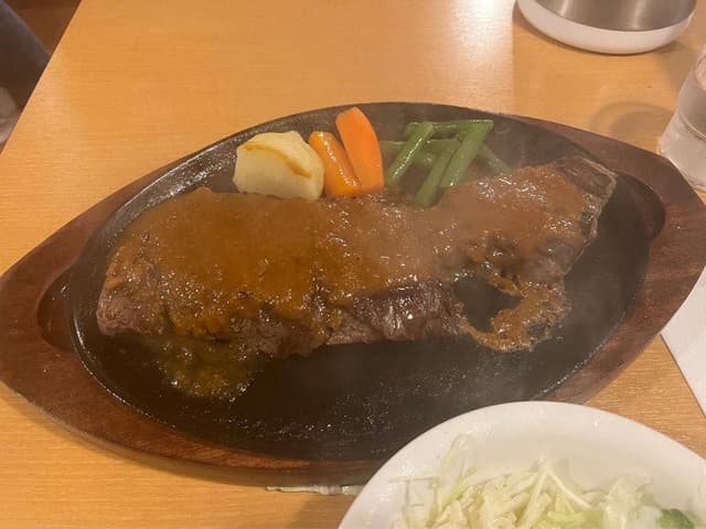 ステーキハウス タワラ 善行店 - サブ画像3