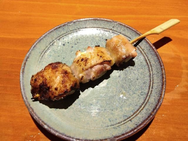 焼鳥祐 アラカルト - サブ画像1