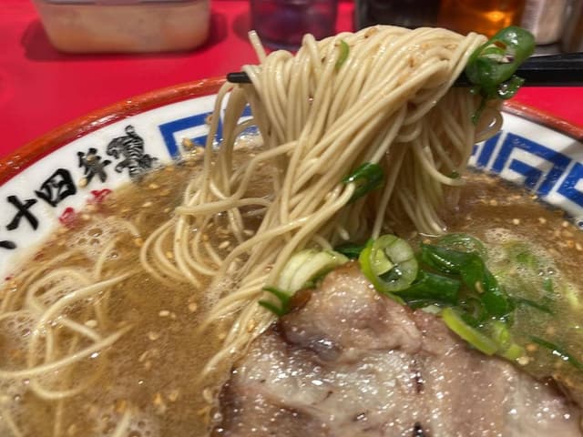 一骨家 宇佐店 - サブ画像1