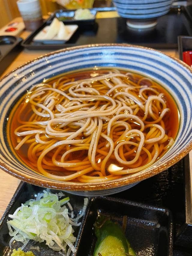 そば処 膳家 - サブ画像3