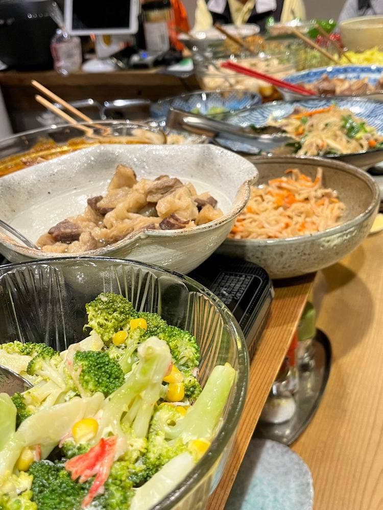 おばんざいバル すみす