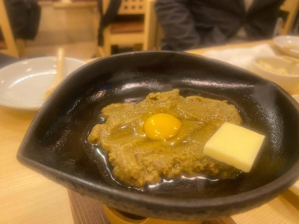 牛たん・旬菜鈴の屋