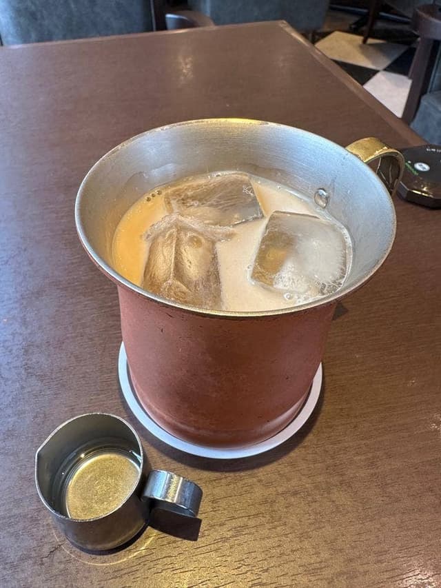 星乃珈琲店 浅草店 - サブ画像3