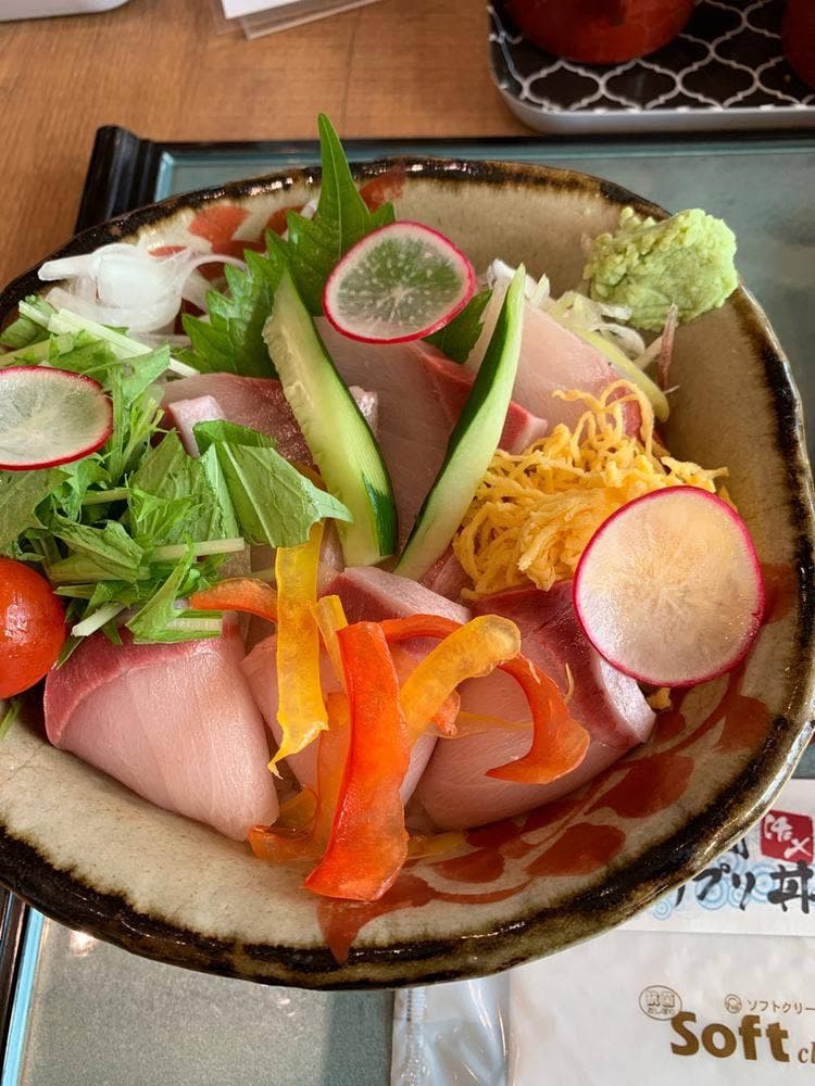 ウミヤマショクドウ