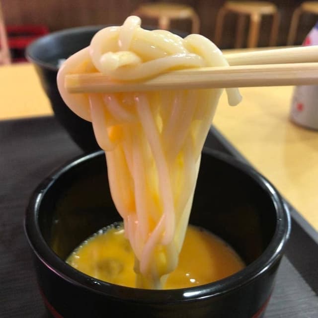 麺 すわまえ食堂 - サブ画像2