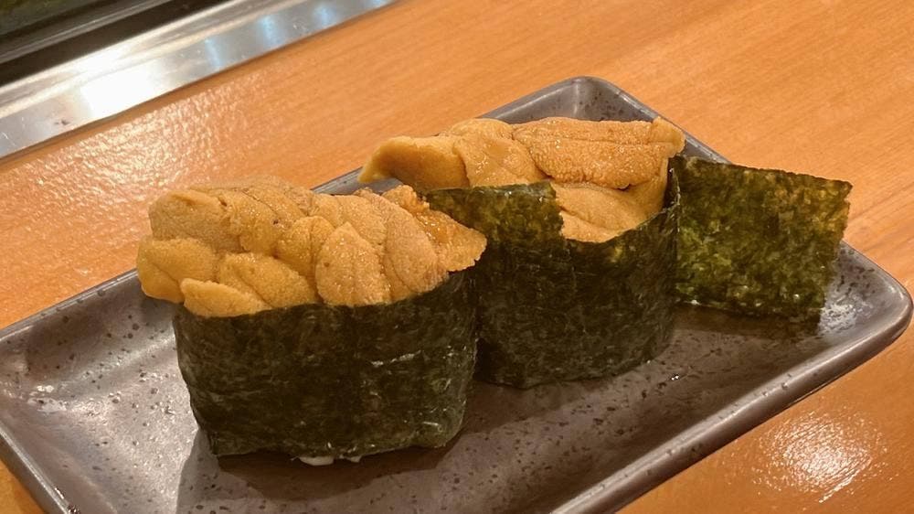 鮨よし